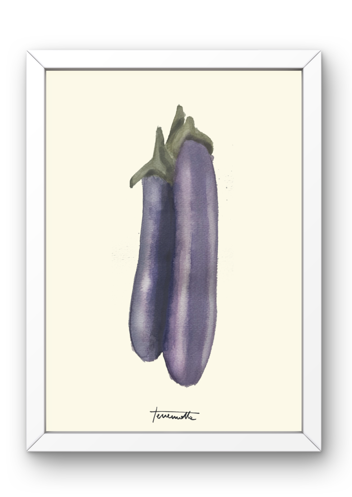 Lámina Berenjena Violeta