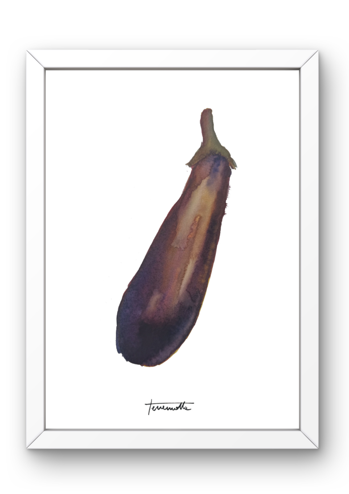 Lámina Berenjena Morada
