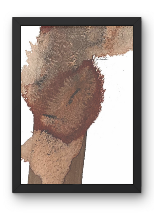 Lámina Textura Difuminada