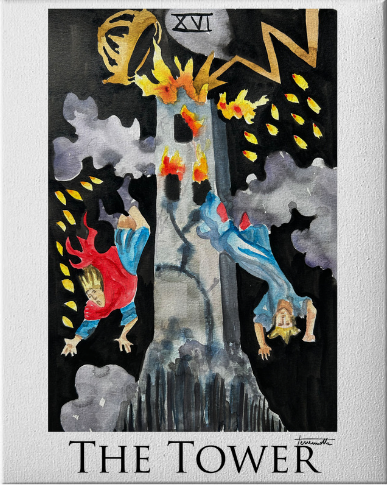 Lámina La Torre