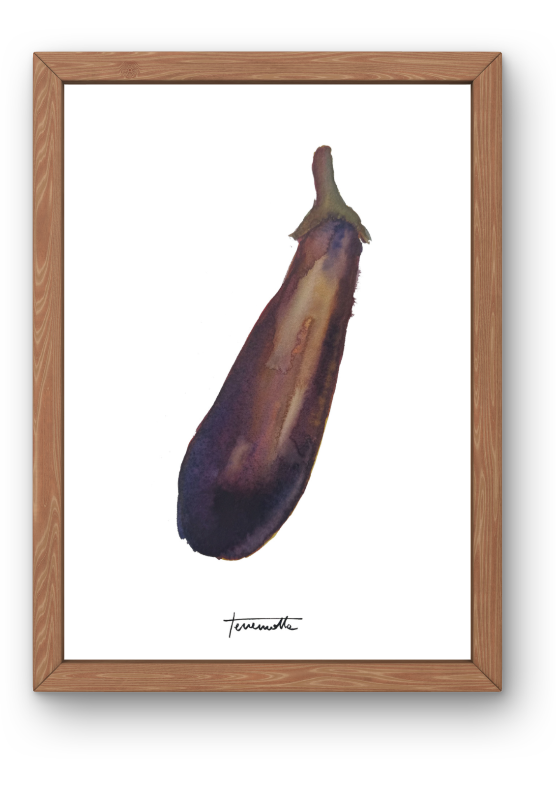 Lámina Berenjena Morada