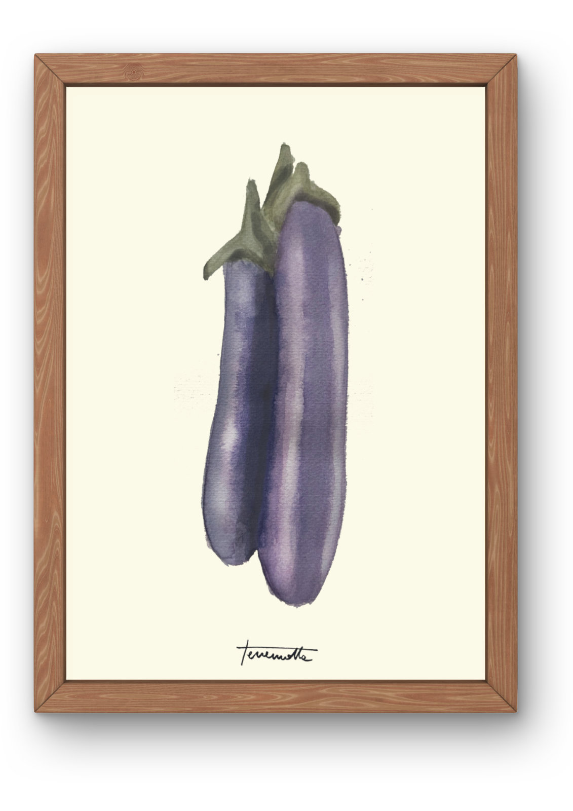 Lámina Berenjena Violeta