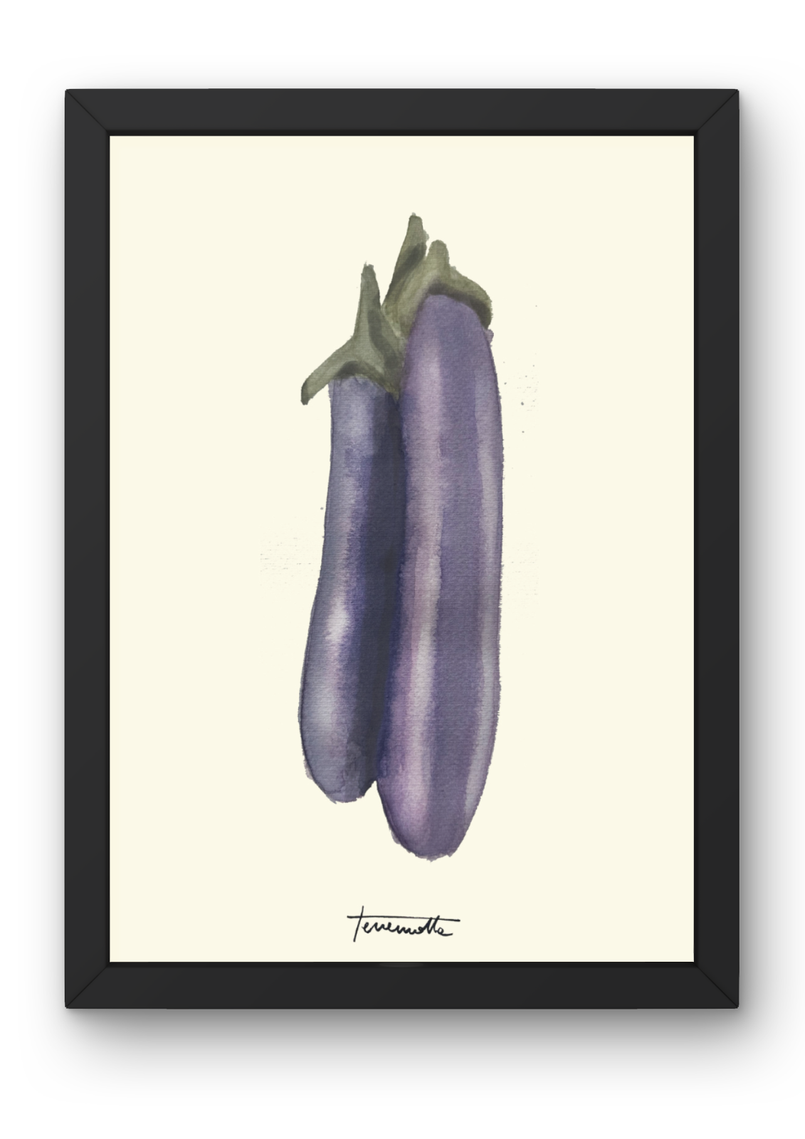 Lámina Berenjena Violeta