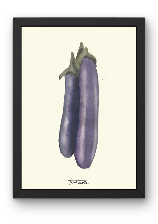 Lámina Berenjena Violeta