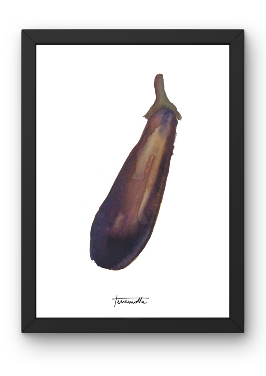 Lámina Berenjena Morada