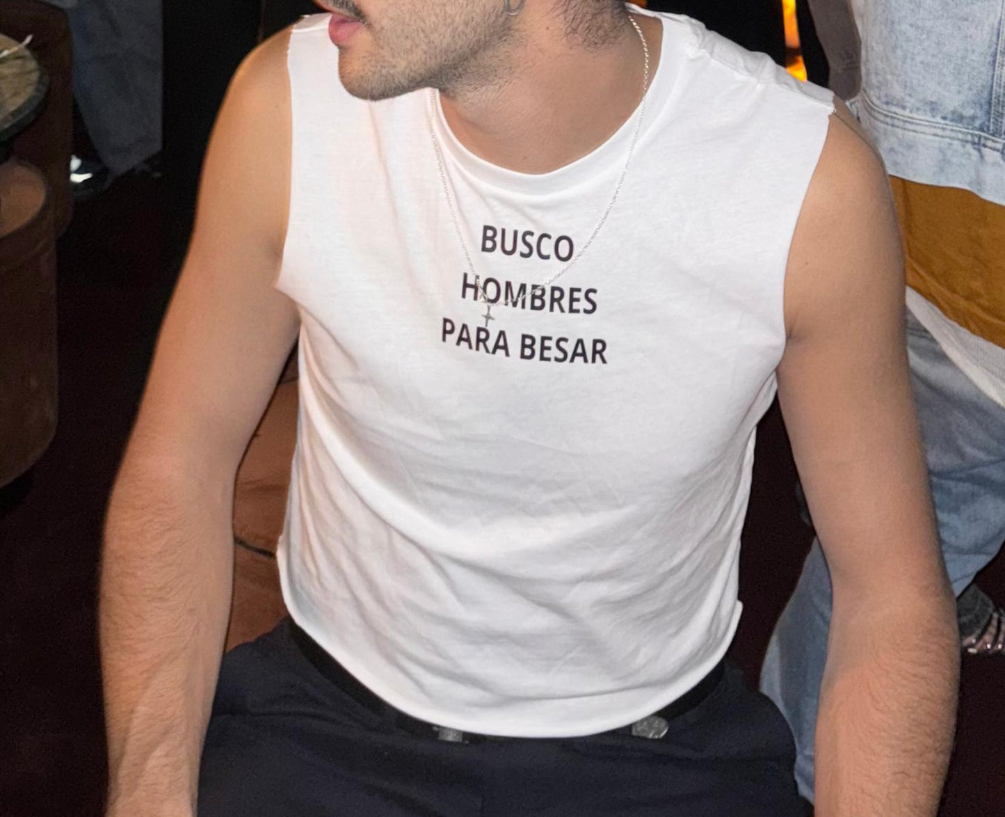 Camiseta JOSE