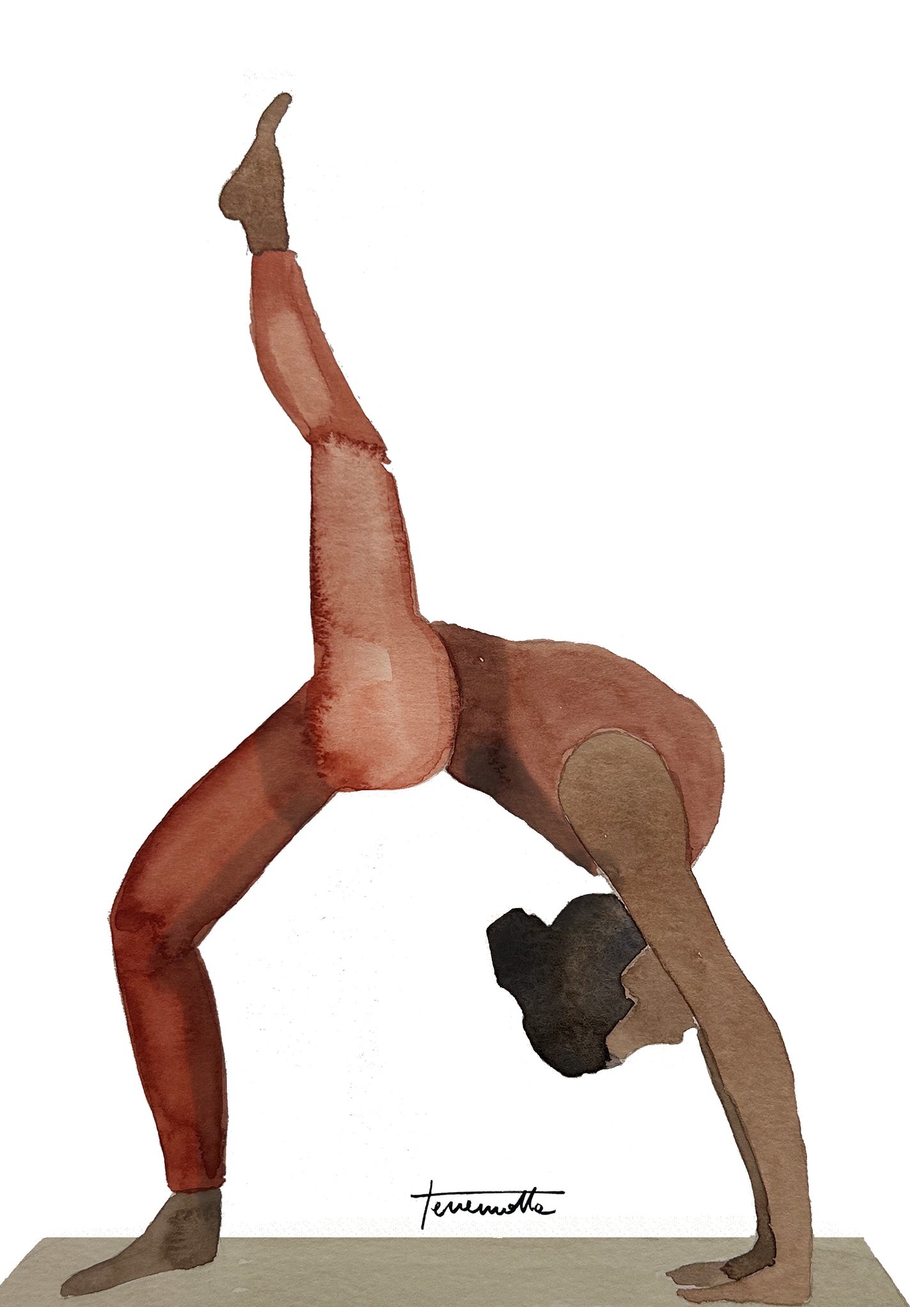Pack de 3 Láminas de Yoga