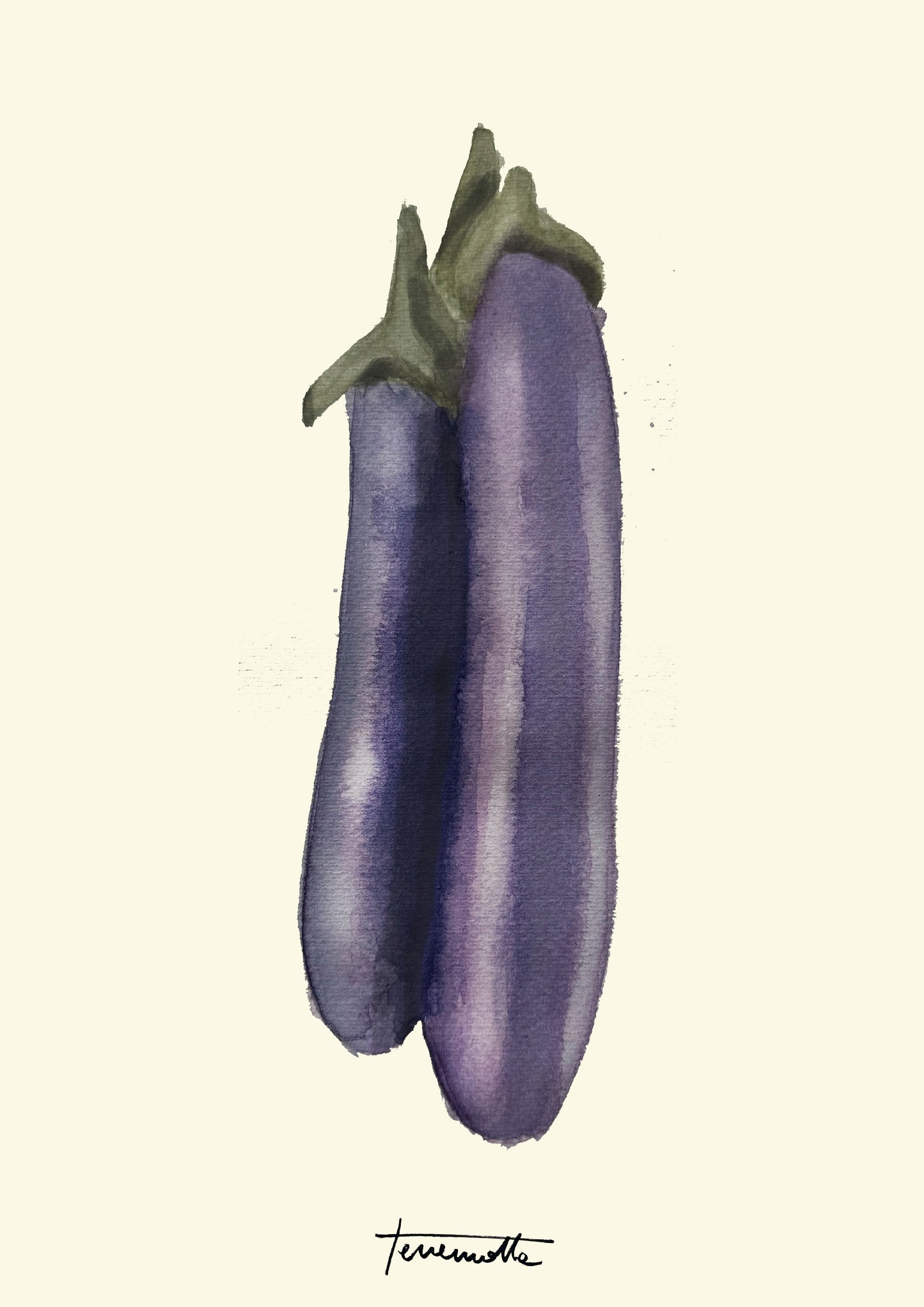 Lámina Berenjena Violeta