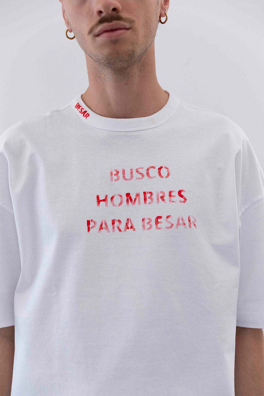 Camiseta NICO