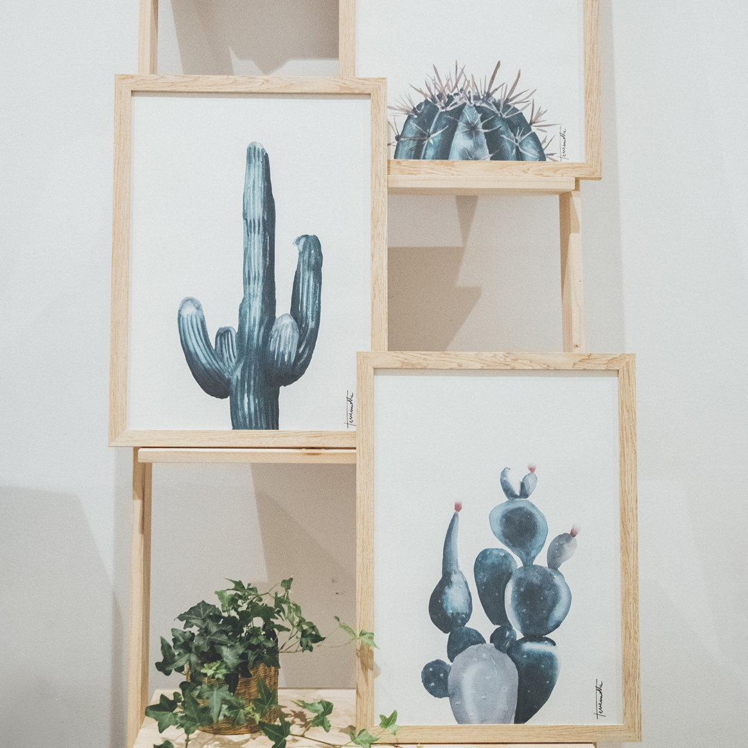 Cactus