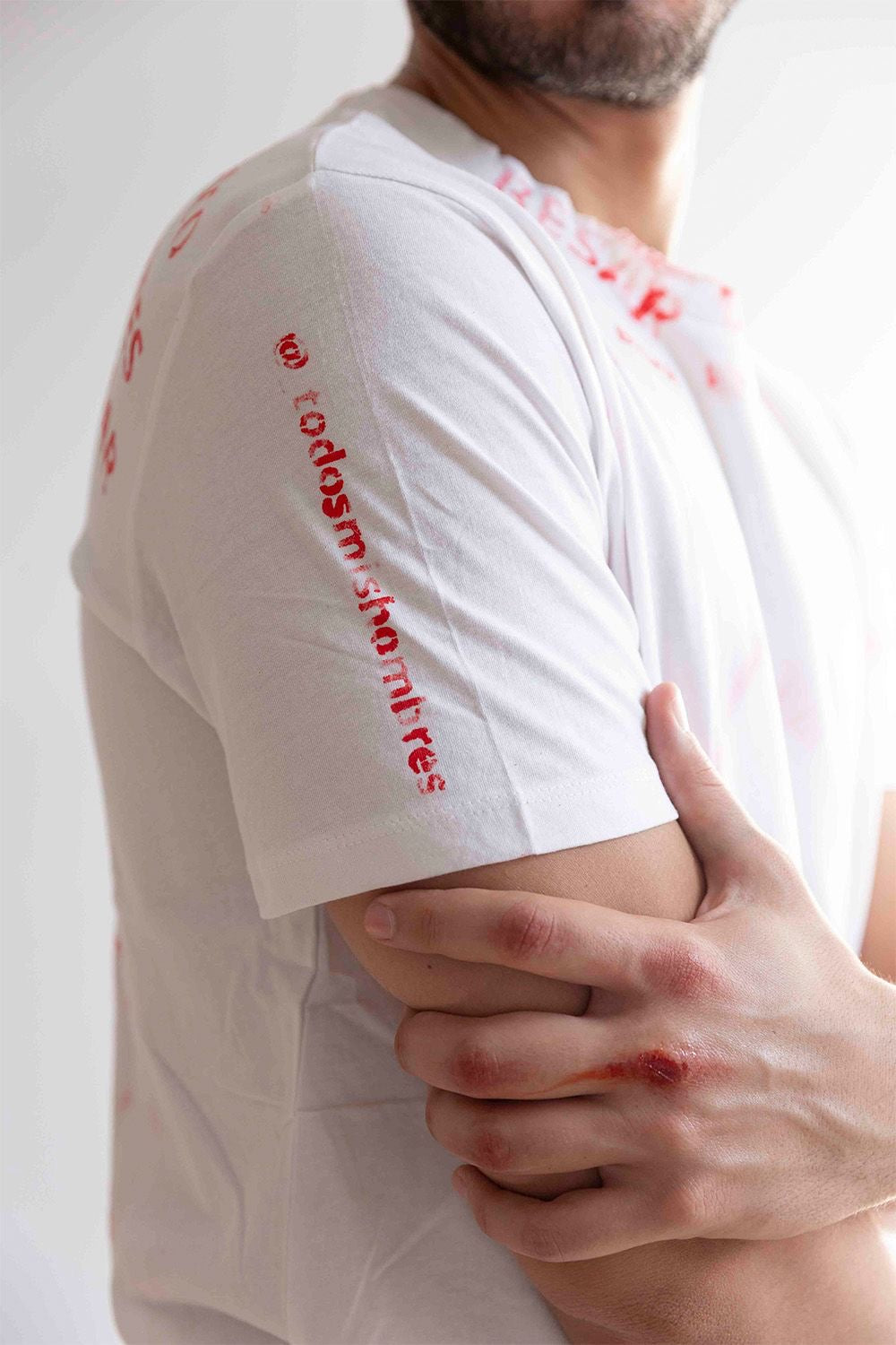 Camiseta RODRIGO