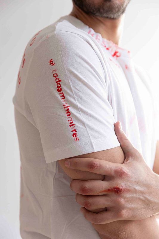 Camiseta RODRIGO