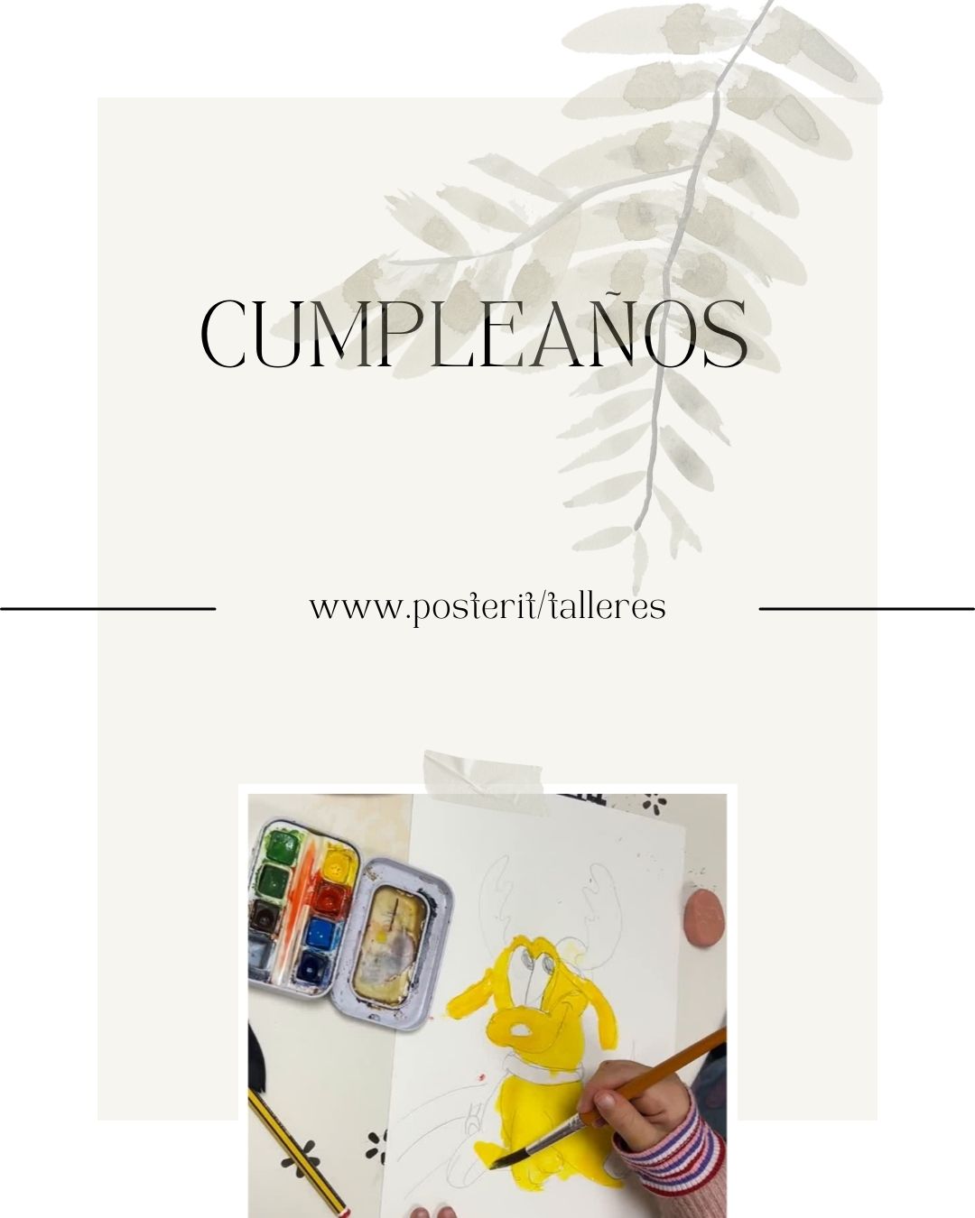 Cumpleaños