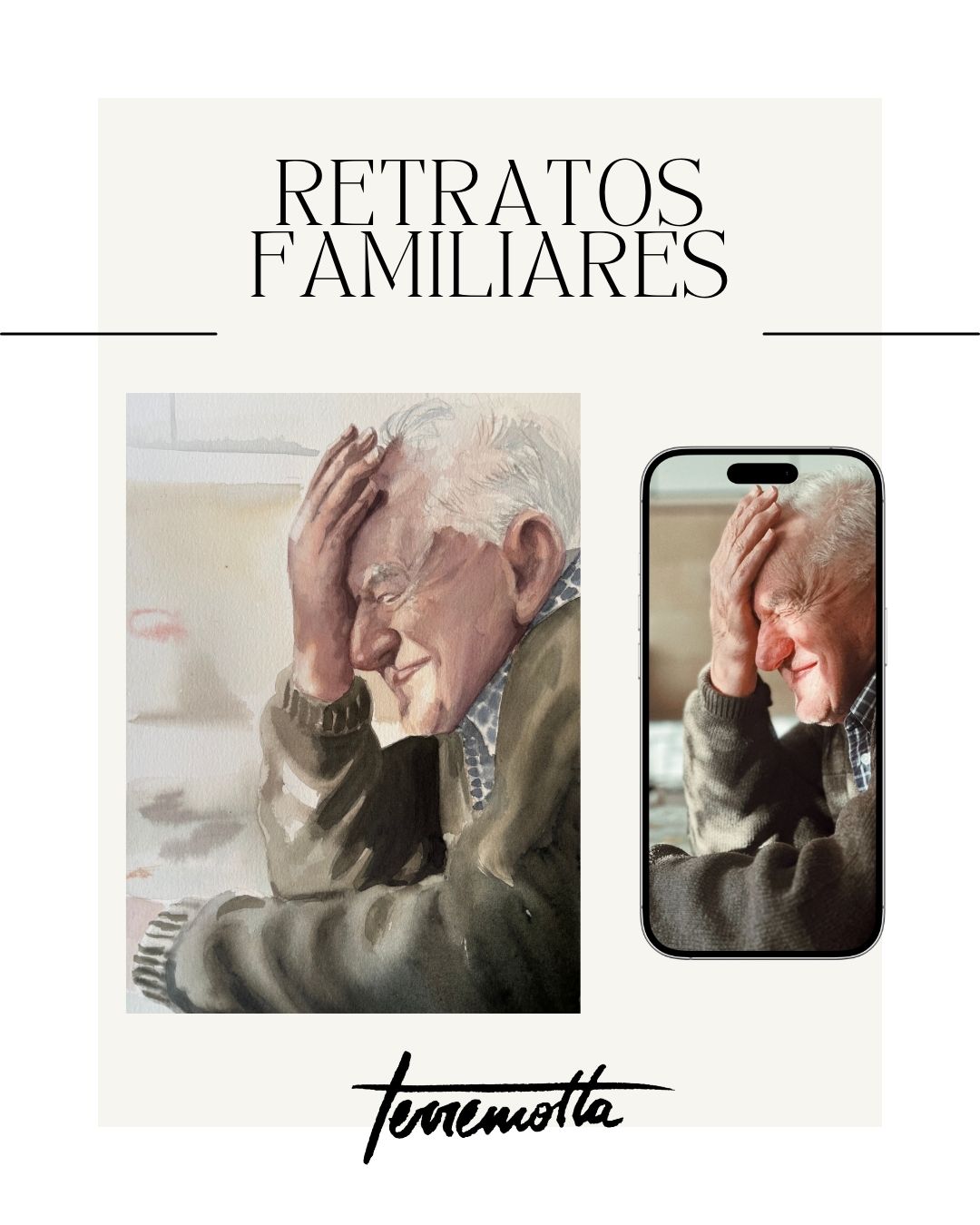 Retrato