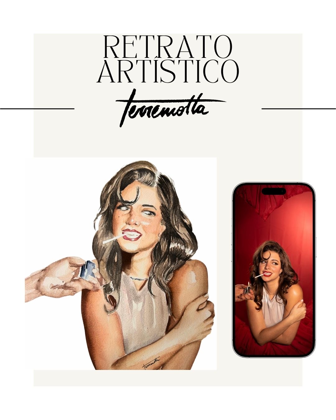 Retrato