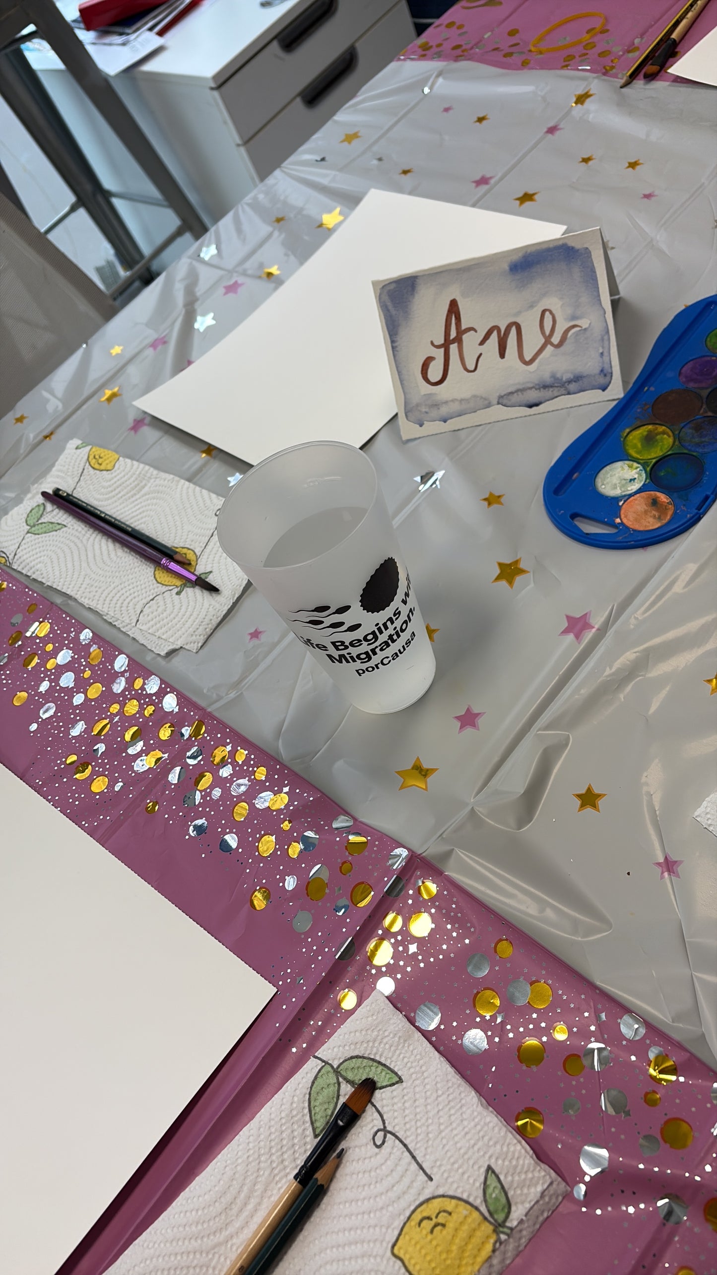 Cumpleaños
