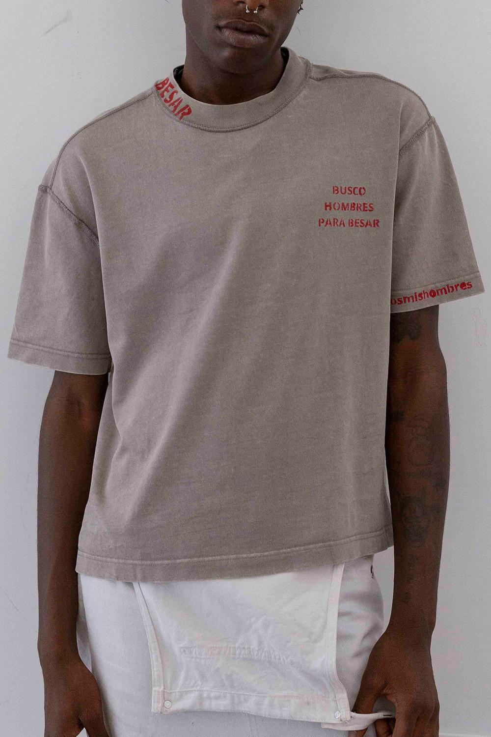 Camiseta FABRO