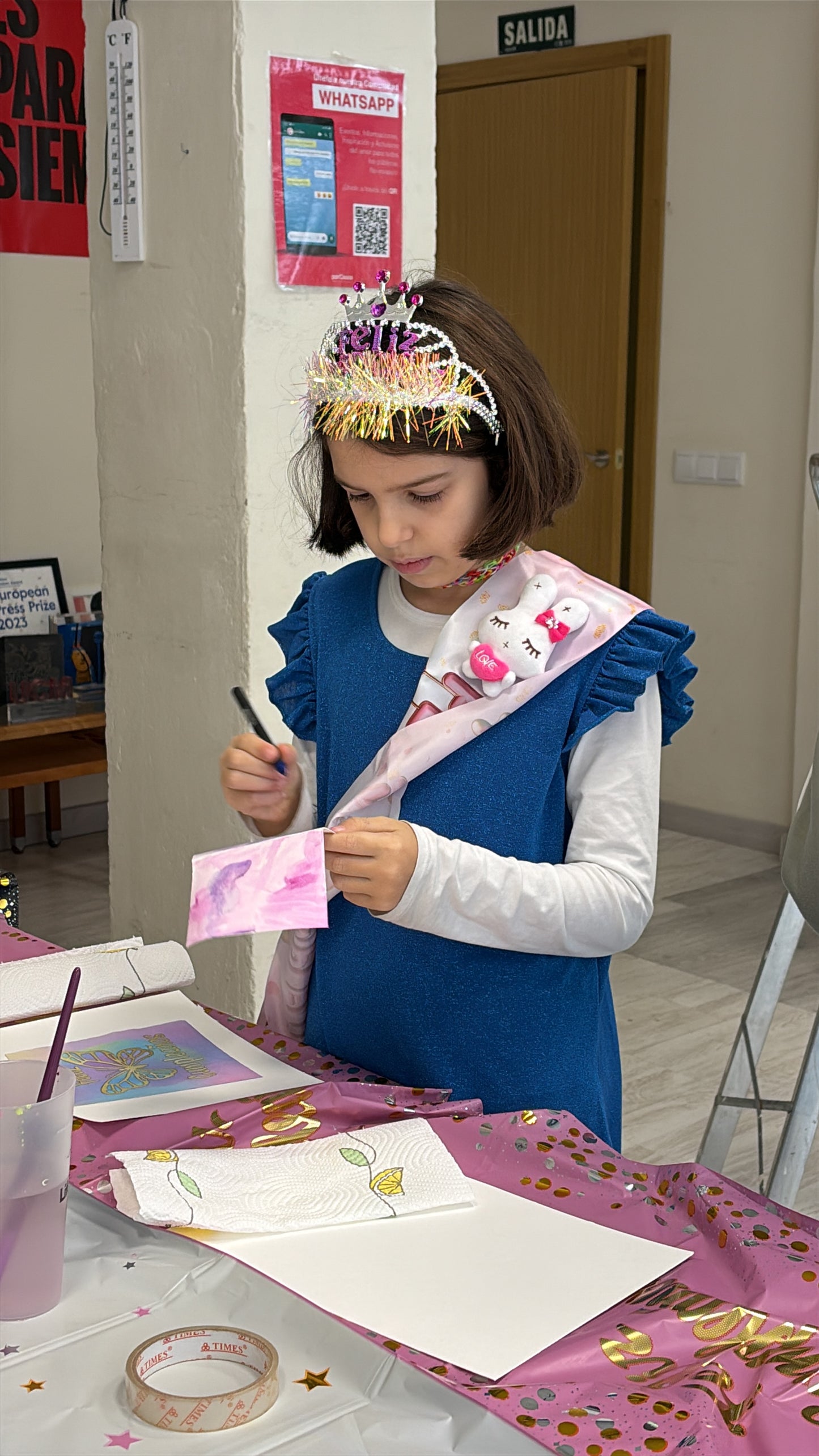 Cumpleaños