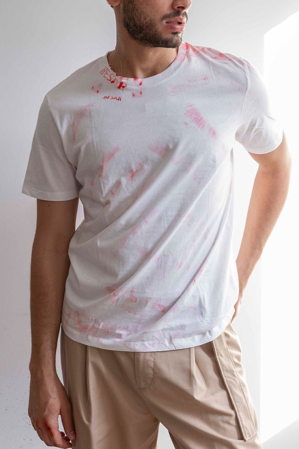Camiseta RODRIGO