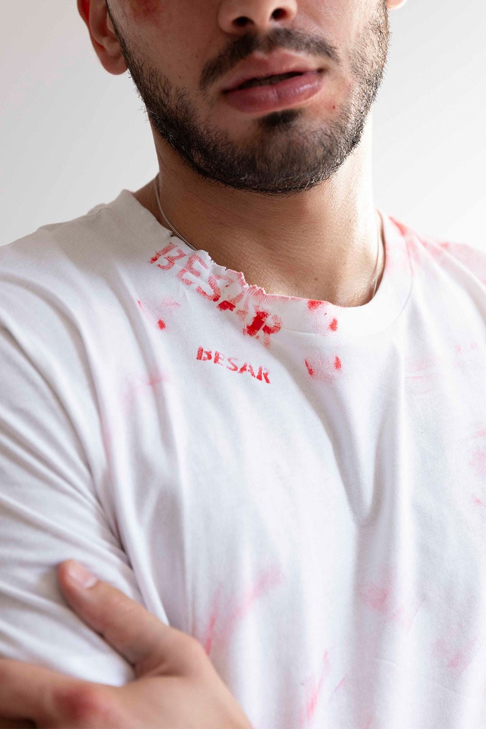 Camiseta RODRIGO