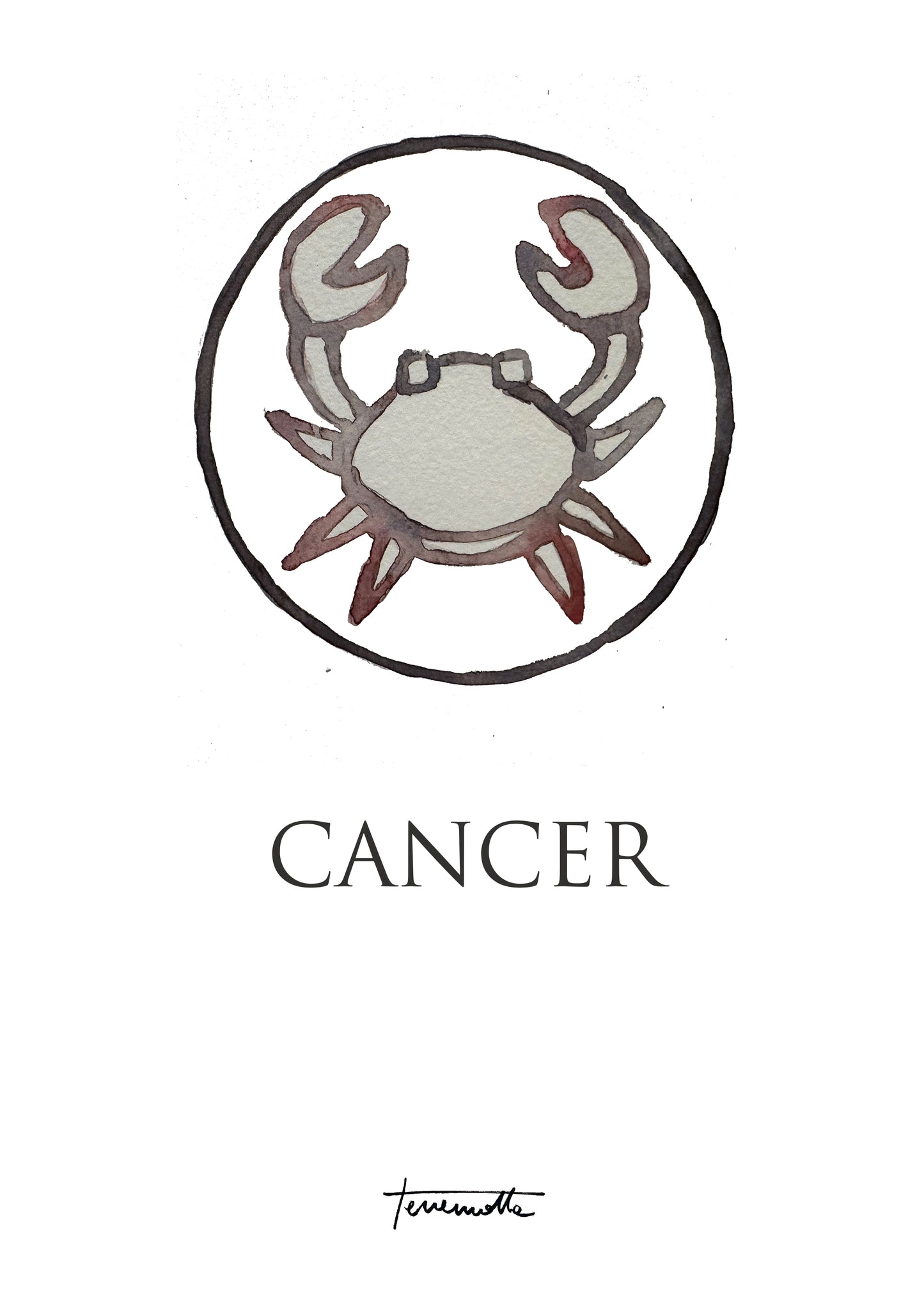 Lámina Cáncer