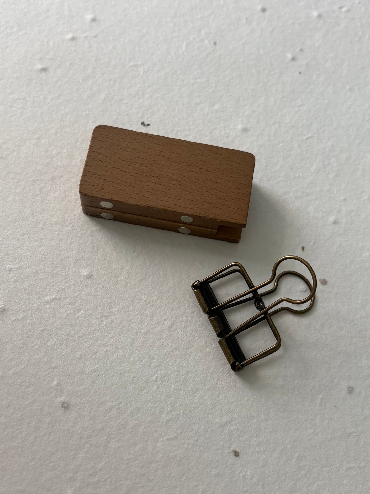 Paleta de Viaje