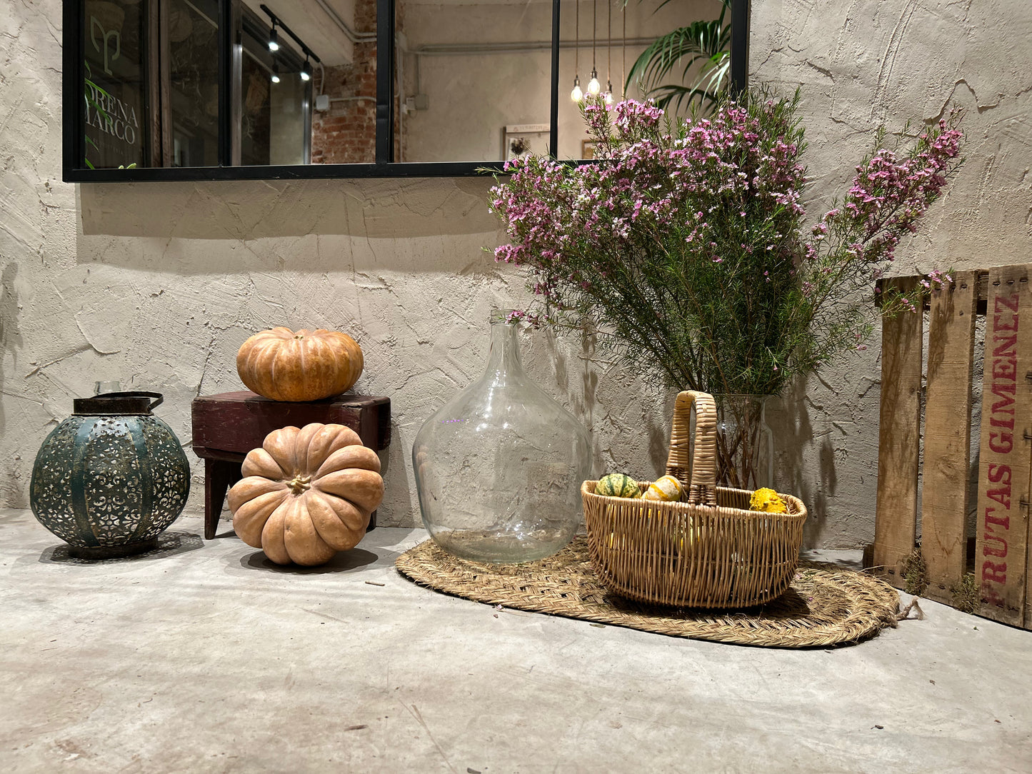 Taller de Calabazas