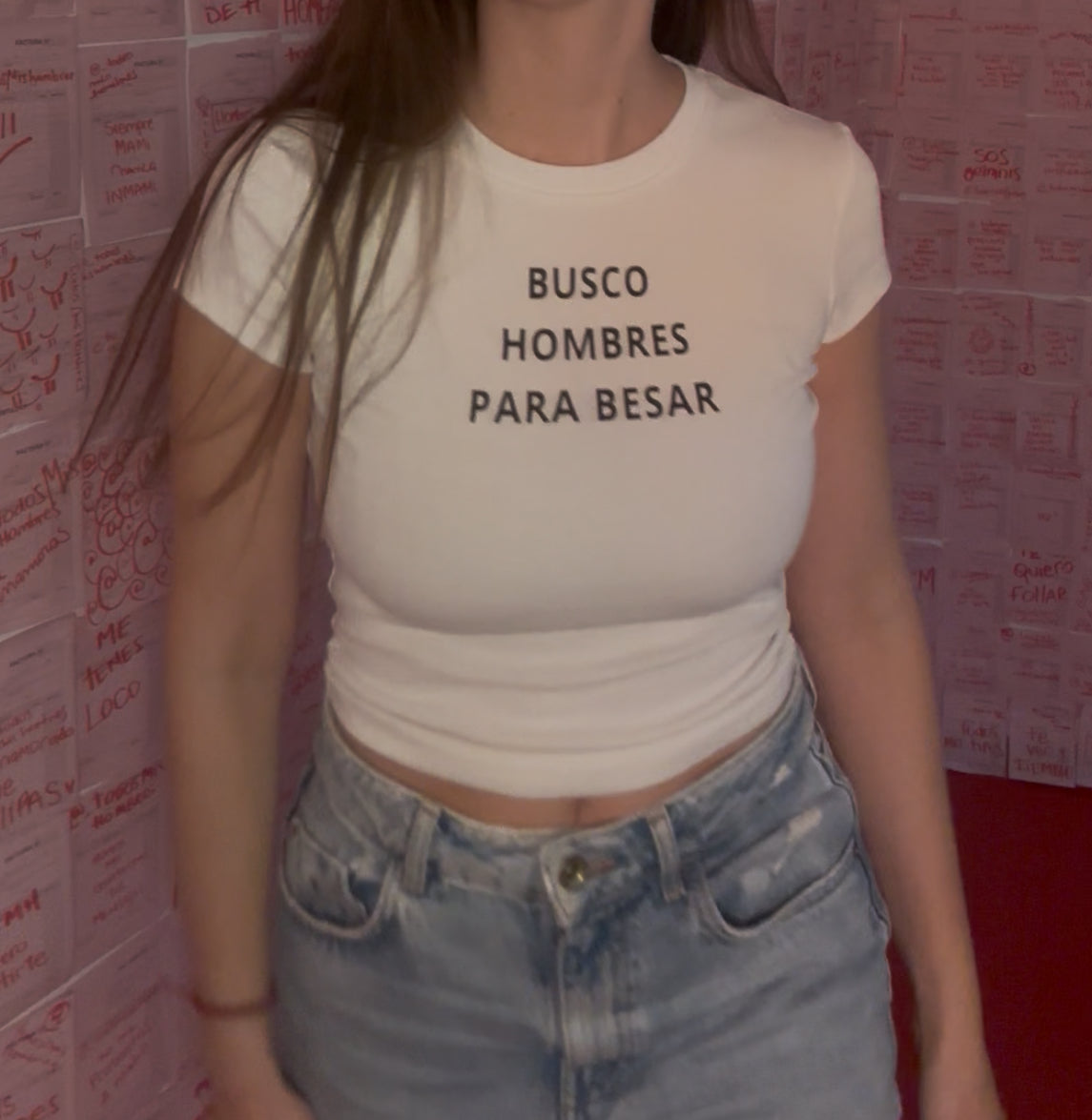 Camiseta MARTIN
