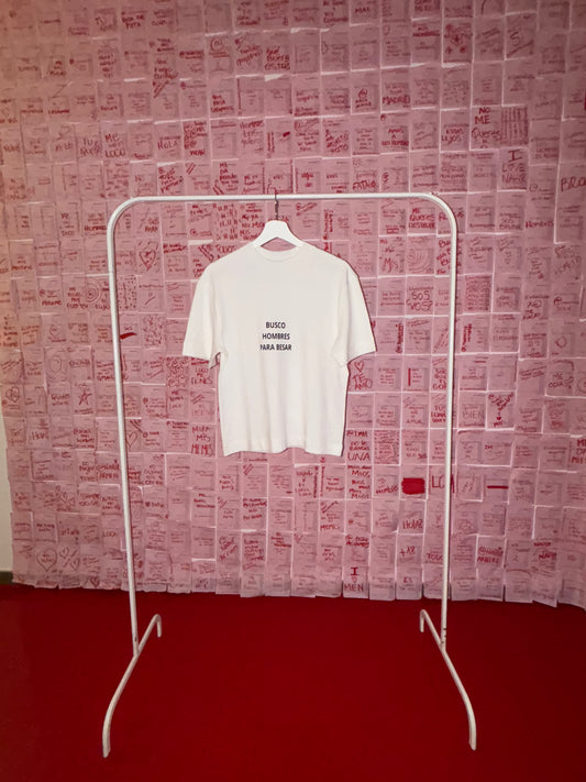 Camiseta ALEX