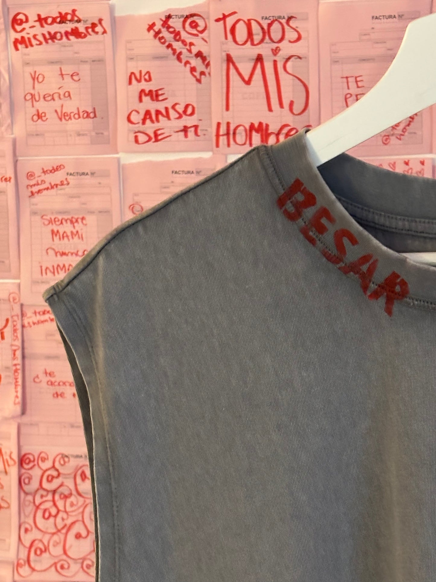 Camiseta CHRIS