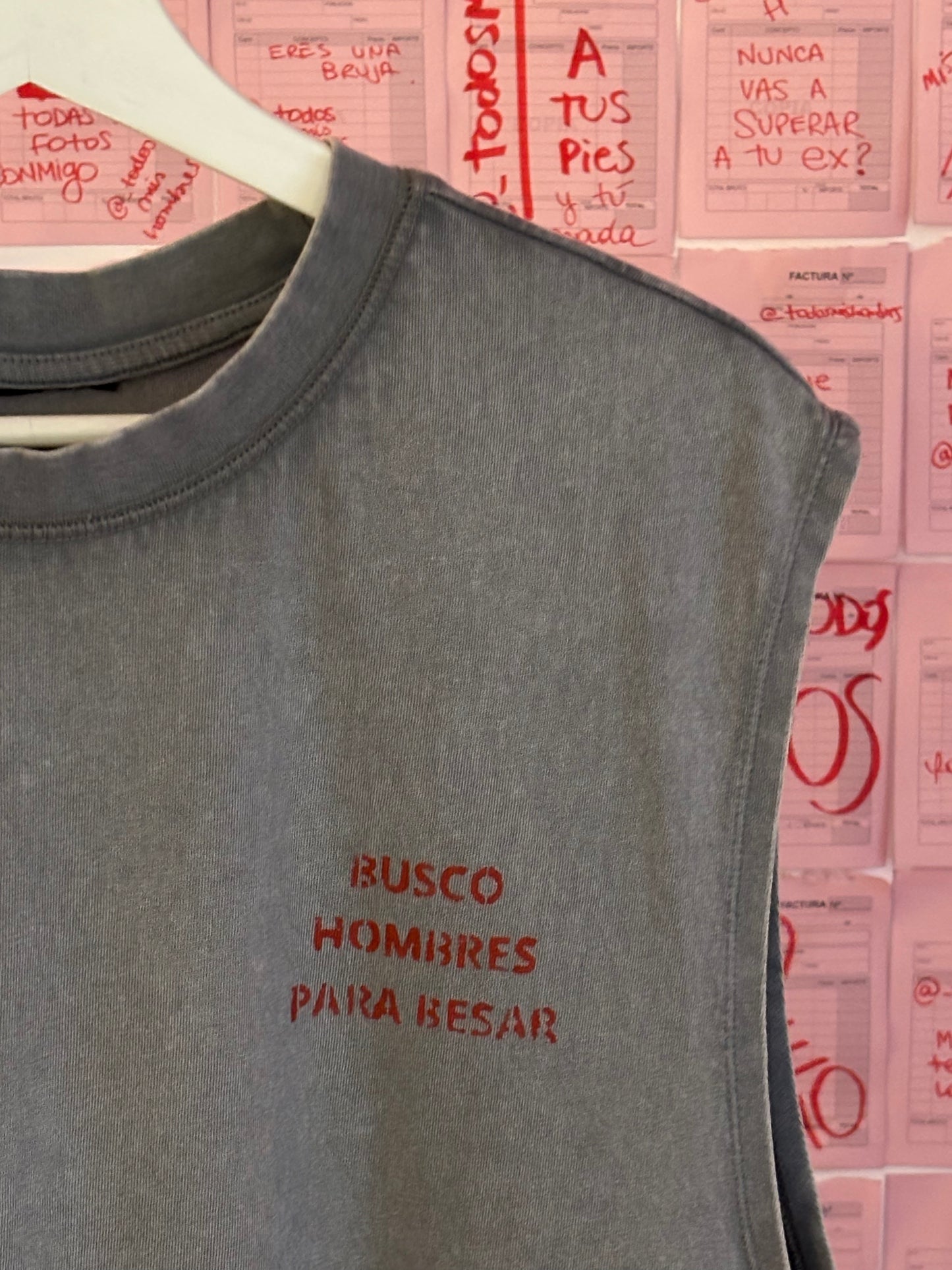 Camiseta CHRIS