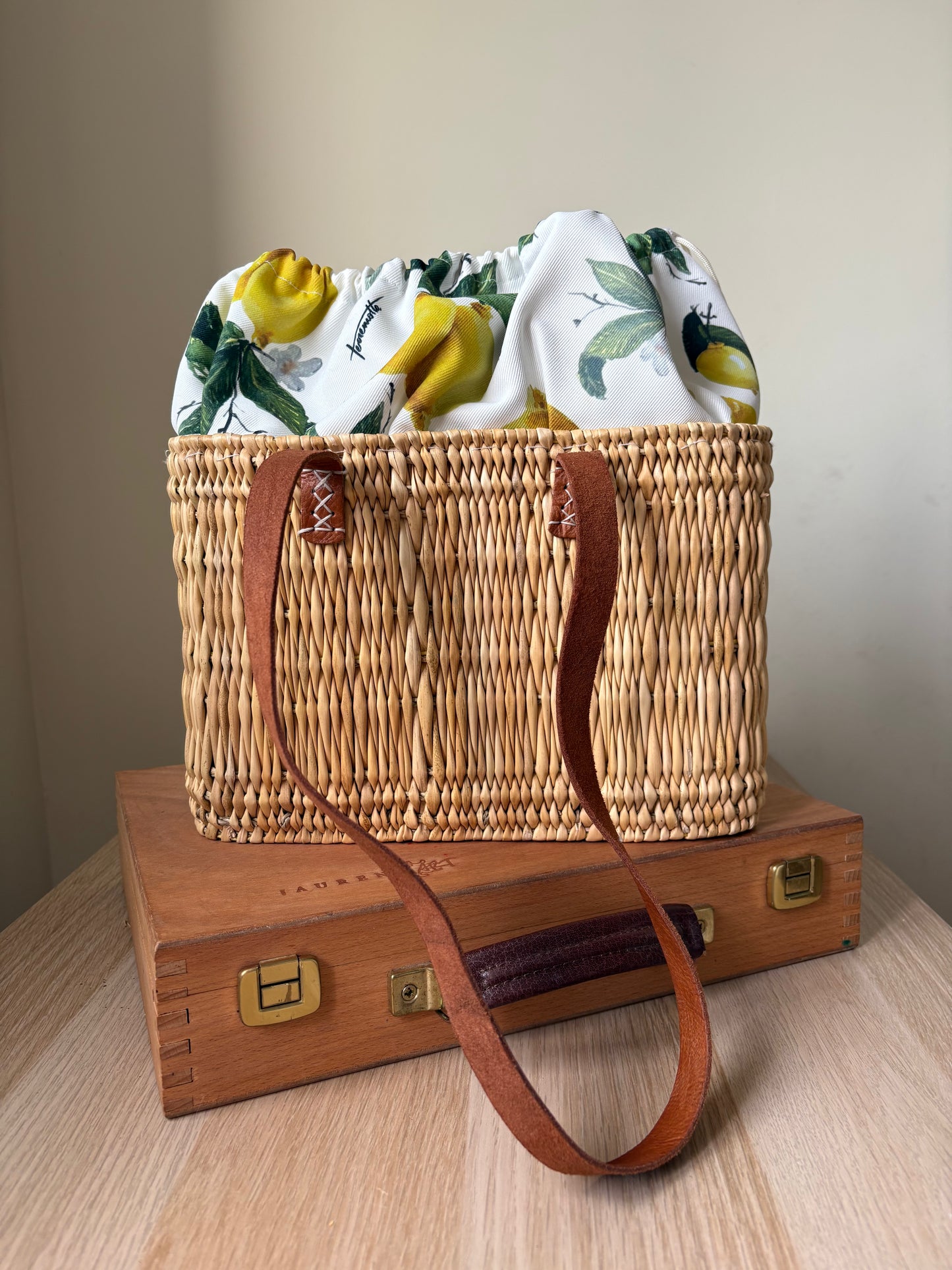 Bolso Urbano