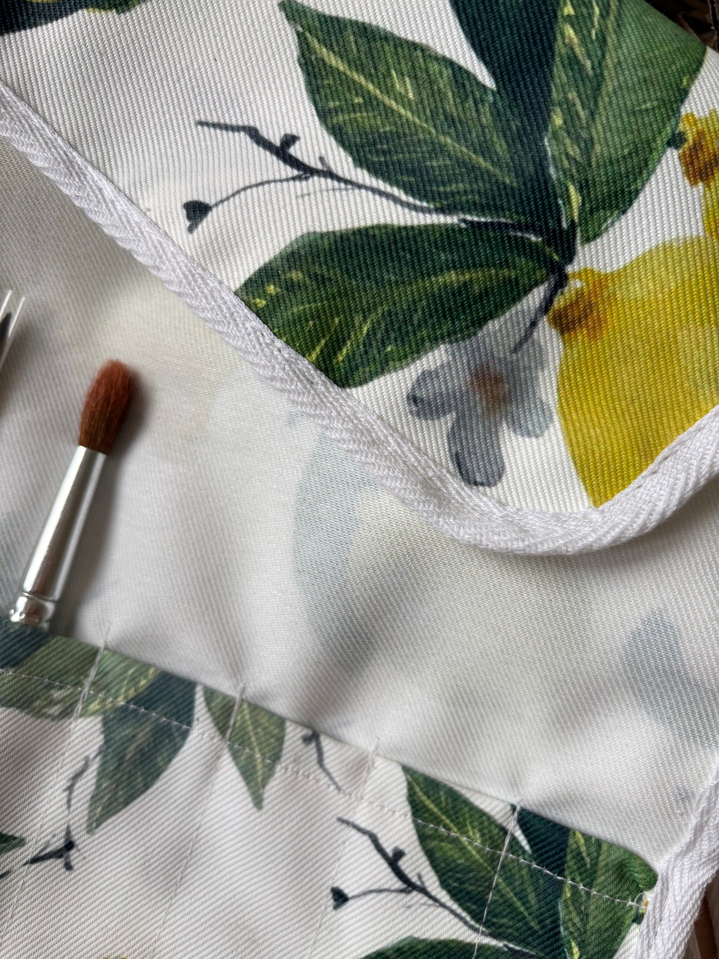 Estuche Porte Pinceles