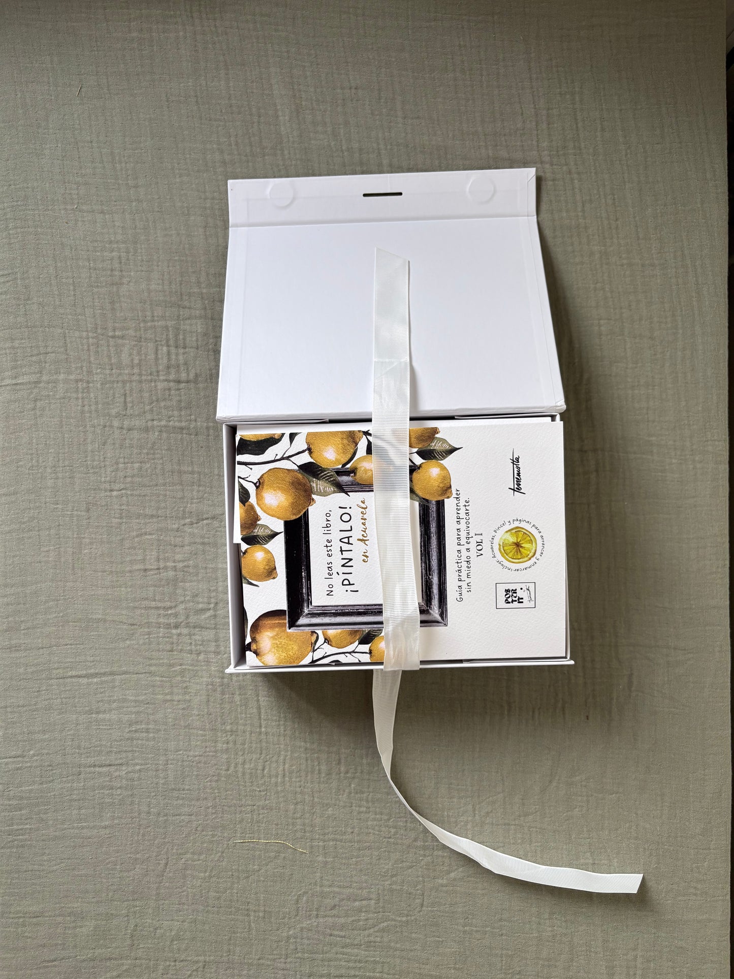 Caja Regalo