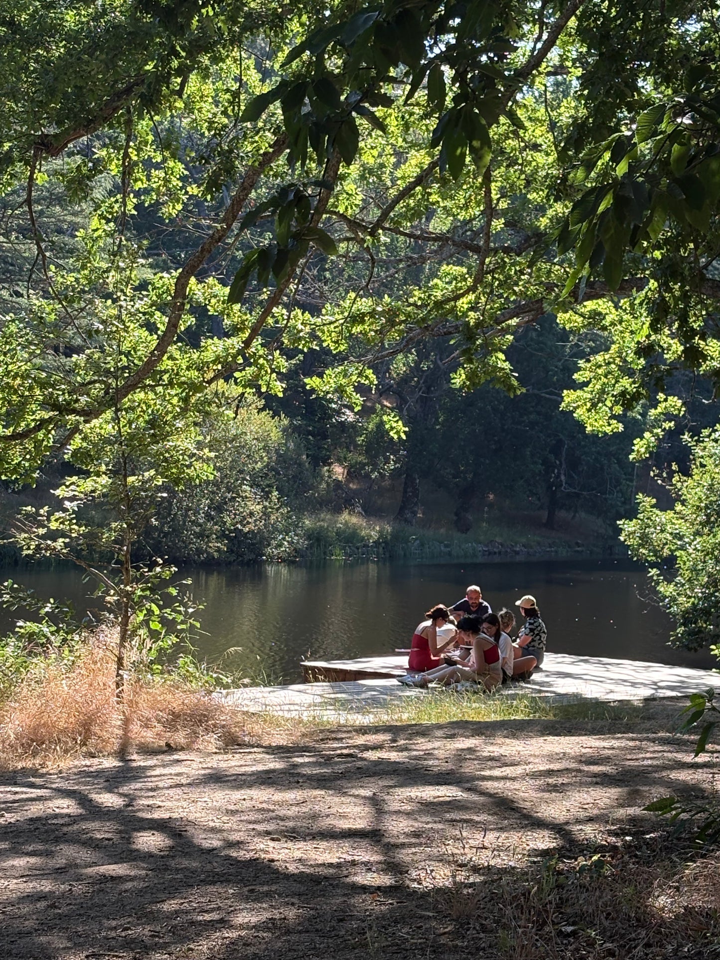 Retiro de Acuarela (TERCERA EDICION)