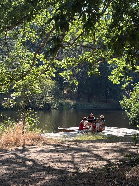 Retiro de Acuarela (TERCERA EDICION)