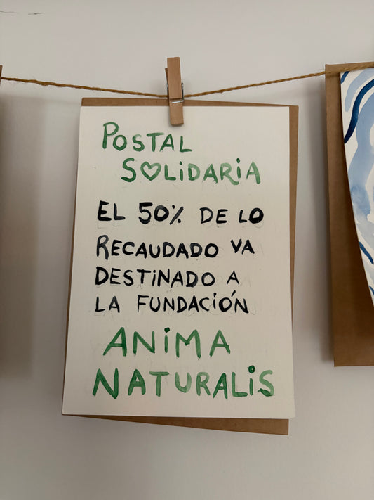 Postales