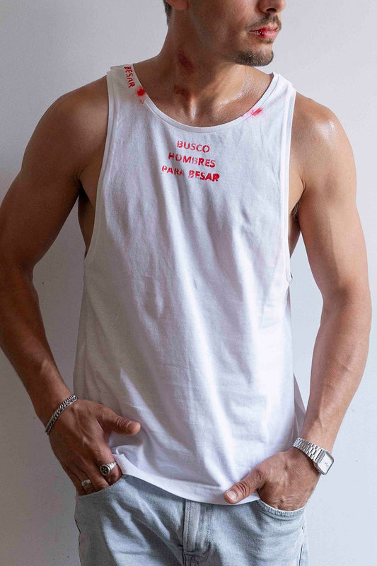 Camiseta MARCO