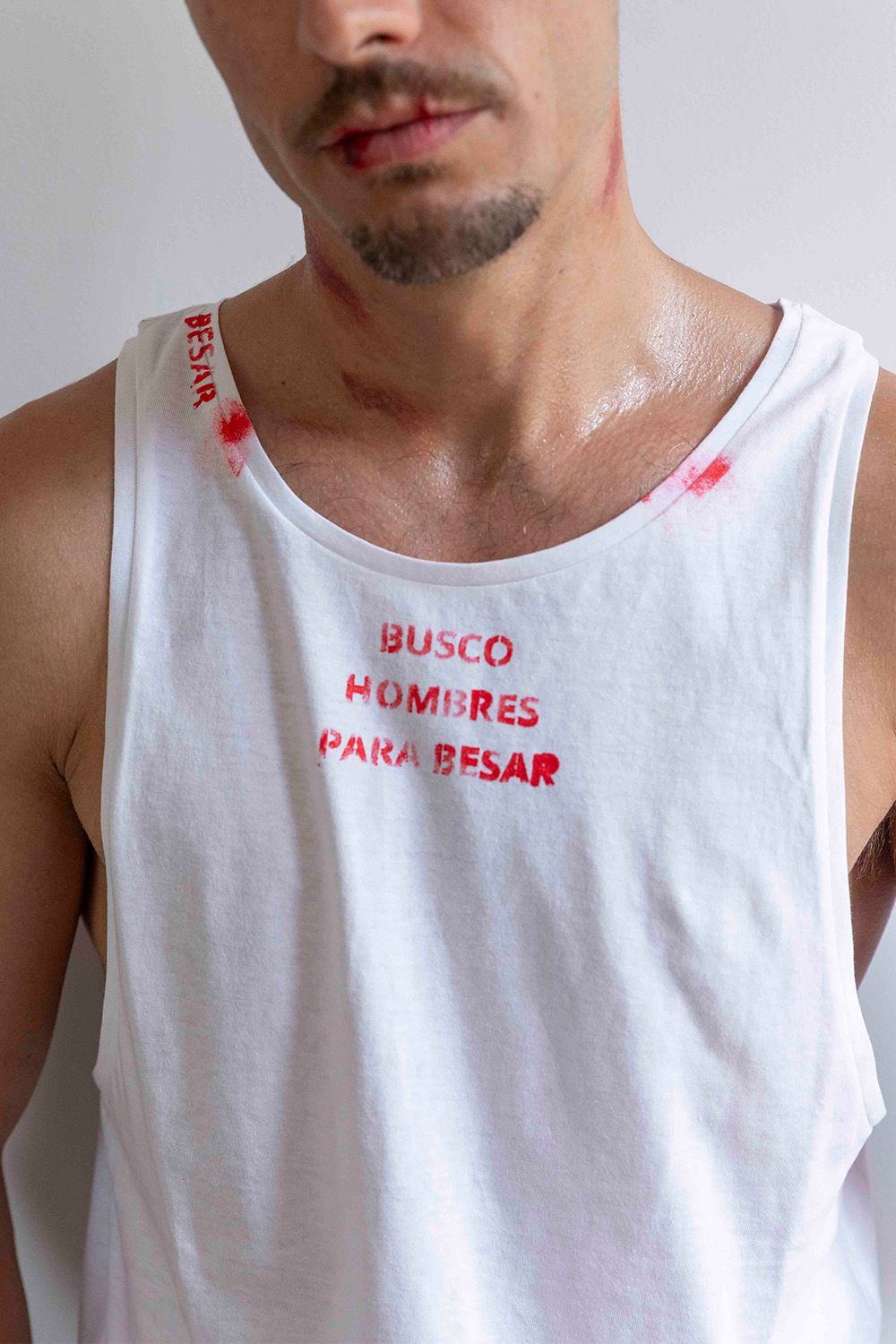 Camiseta MARCO