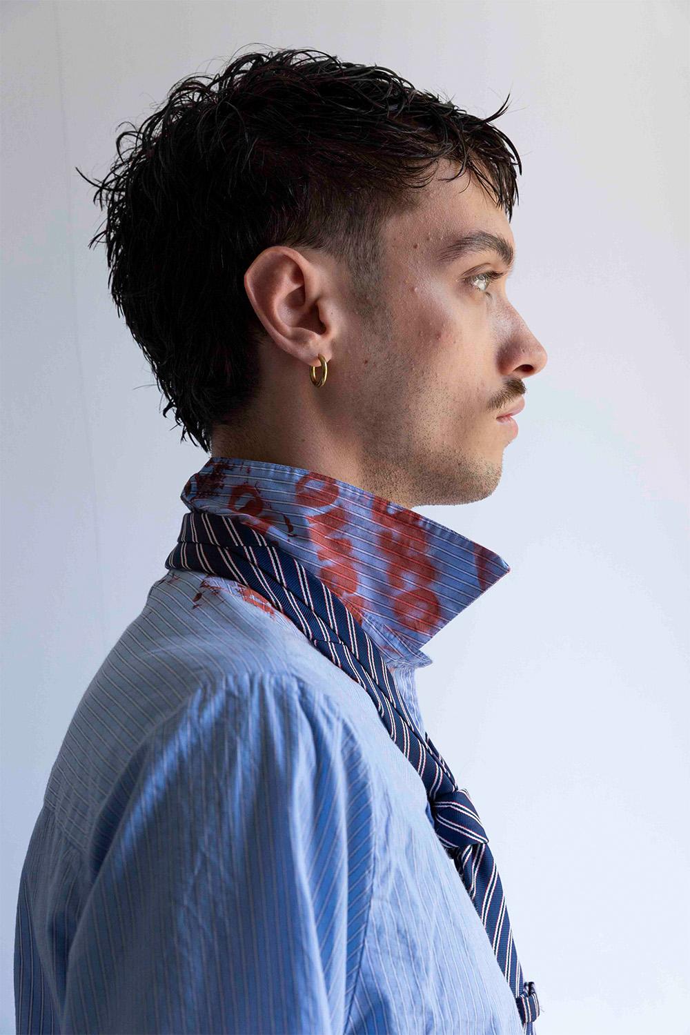 Camisa SANTIAGO