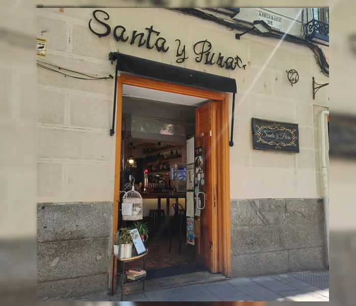 POSTAL PEQUEÑA