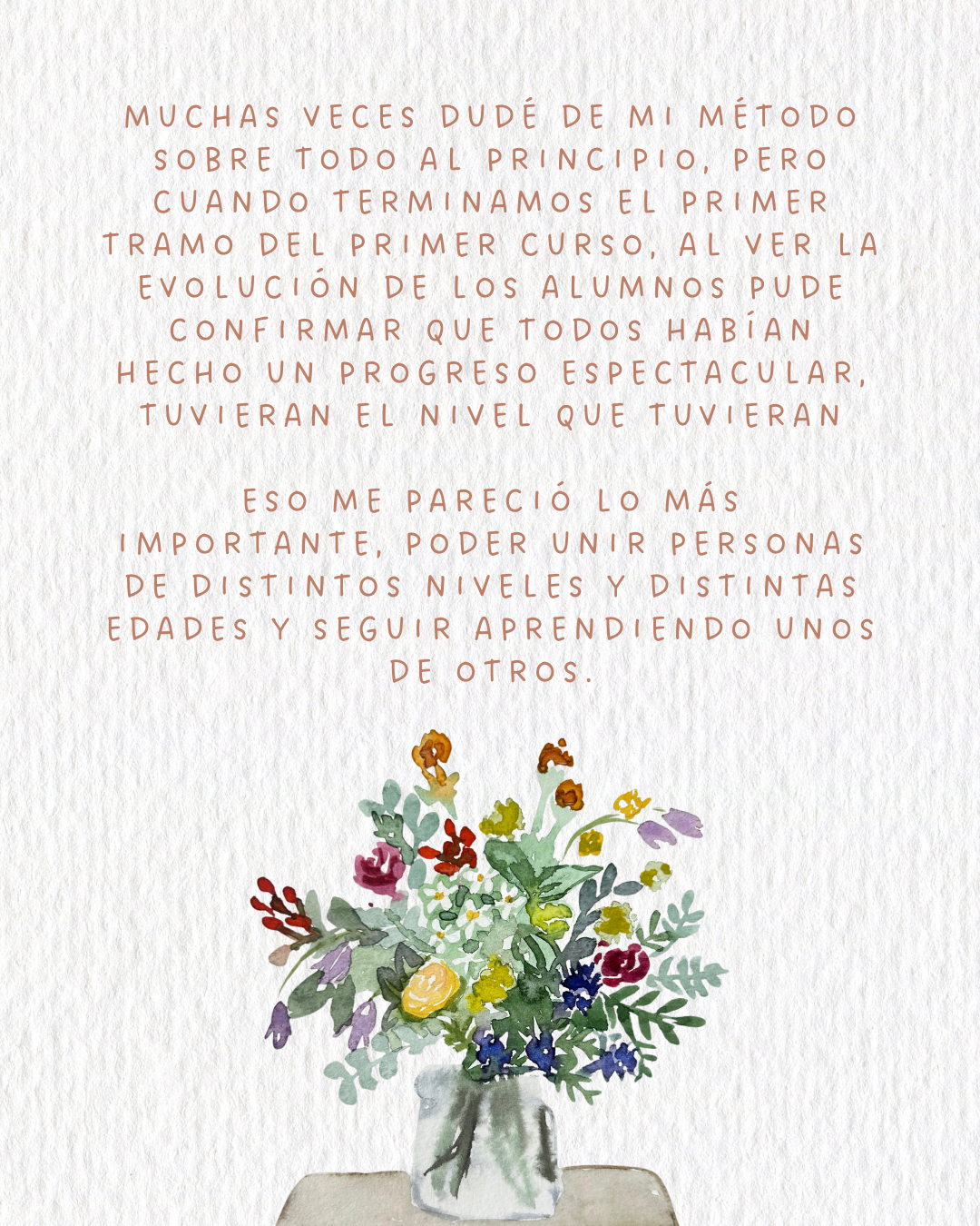 CLASES DE ACUARELA
