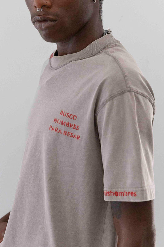 Camiseta FABRO