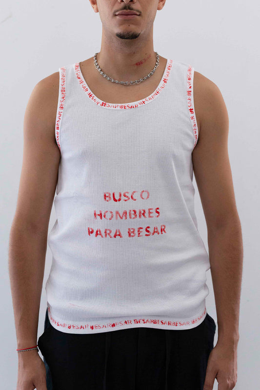 Musculosa MATIAS