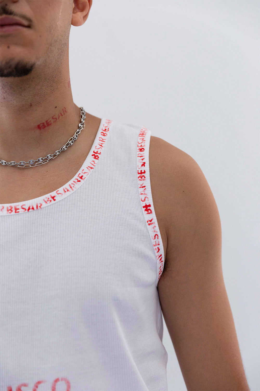 Musculosa MATIAS