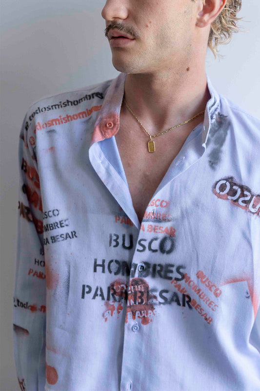 Camisa CARLOS