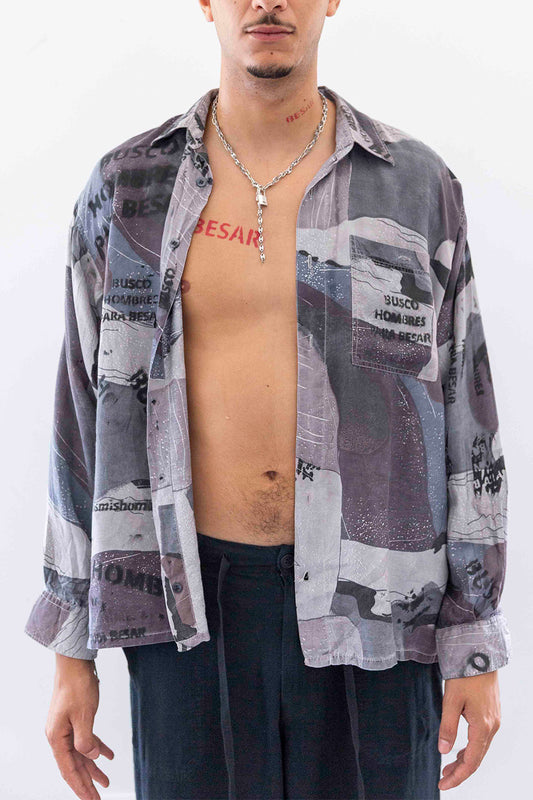 Camisa FEDERICO