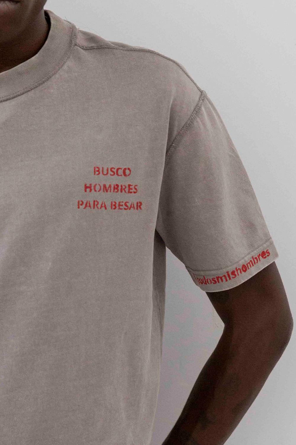Camiseta FABRO